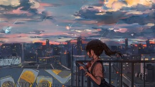 Anime|Anime Healing Type Mixed Clip