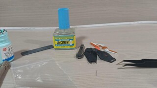 独角兽盾牌展开教程