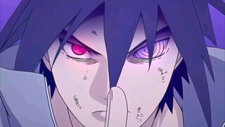 3 dosa Sasuke