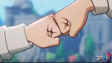 Dr. Stone Season 4 Episode 20 (HD) Sub Indonesia OP Supernova by KANA-BOON