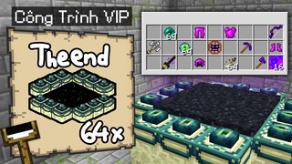 Minecraft Bedwars, Nhưng Vẽ Công Trình Hacker Và Chế Tạo Bẫy Siêu Vip Troll Noob Team