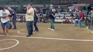 2hits champ, 2nd fight