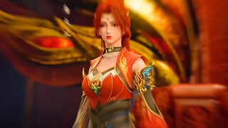 Tang Huo'er 🥰