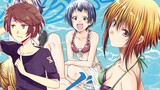 Grand Blue - Manga Review