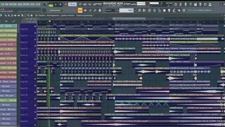 #3 FL STUDIO