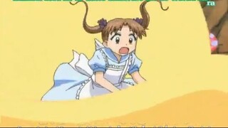 [Gakuen Alice] Học Viện Alice Tập 16 (Vietsub)