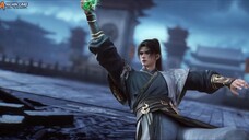 Tomb Of Fallen God S3 Eps 18 Sub Indo Best HD