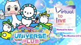[Maimai DX u+]Virtual to Live Remaster SSS