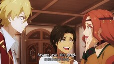 The Demon King Who Lost His Job Episode 6 Subtitle Indonesia
