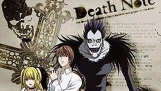 DeathNote s1e1