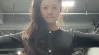 Xg concert is too happy! Start to quit