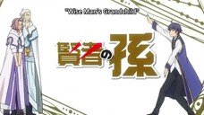 Kenja No Mago - Episode 9