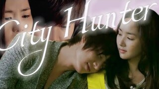 City Hunter | Lee MinHo & Park MinYoung | 我的古早韩流真CP | Another Day