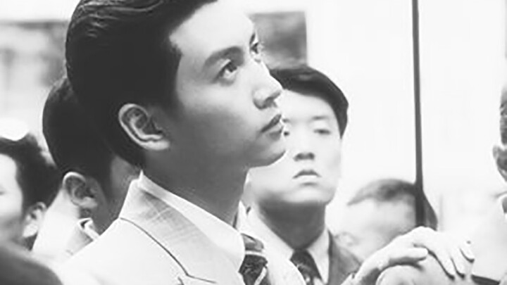 【Chen Xiao】Old Stories from the *｜Have you ever seen that guy｜Personal