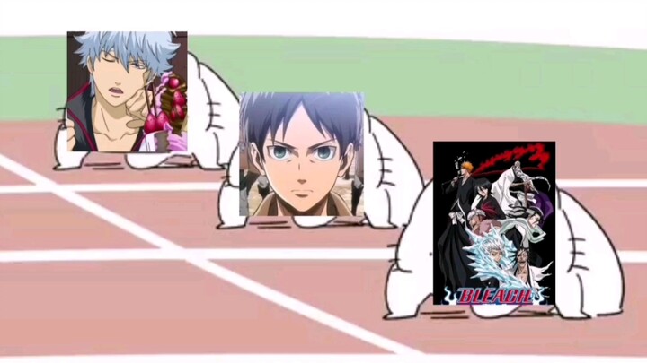 [ Attack on Titan ] The bad ending game