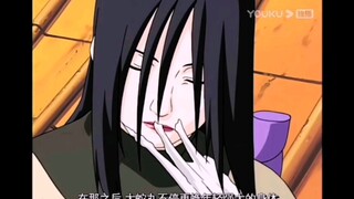 火影 迷你小剧场 讨论大蛇丸