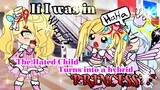 •~If I was In"The Hated Child Turns into a Princess Hybrid"~•MiniSkit GLMM +Lotsoffunnysoundeffect