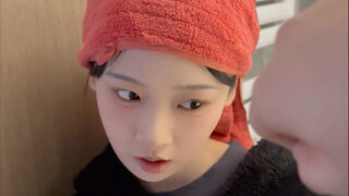 她怎么能这样呢…
