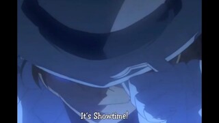 Khi các nhân vật chơi tóp tóp