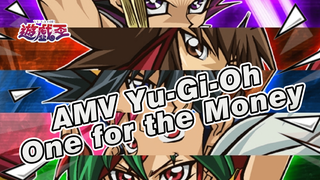 [Yu-Gi-Oh / 5DXAL] One for the Money