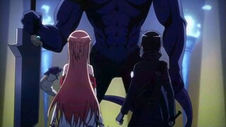 Đao Kiếm Thần Vực 1 Sword art online - thuyết minh tập 9