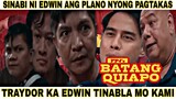 FPJ's BATANG QUIAPO:FULL STORY 1/19 (Alam na namin Ang Plano NYO mga Kumag)#batangquiapo