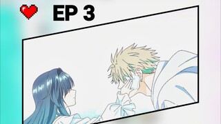 The Fragrant Blooms With Dignity EP 3 (INDO SUB)