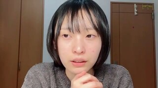 Sakagawa Hiyuka (AKB48/SHOWROOM Live Streaming/2024.11.28)