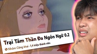 nhóm nhiều người điên nhất facebook: