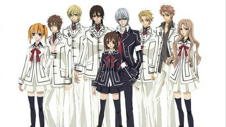 Vampire knight season 1 ep 13 (final) part 2 sorry for this 😅