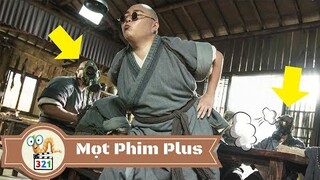 Cười Rụng Rốn Với 6 Phim Hài Cổ Trang Tàu Khựa | Best China Comedy Movies