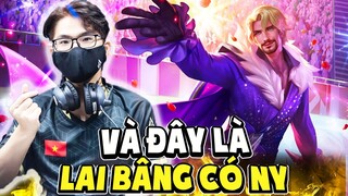 Khi Người Có Tình Yêu Múa Florentino Sẽ Đẳng Cấp Như Nào? | Lai Bâng