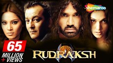 Rudraksh {HD}