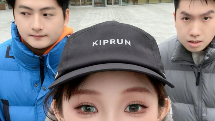 Special Program "Exchanging Dialects"