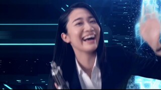 Ultraman Ged sebenarnya adalah lagu Cina? Telinga kosong yang lucu】