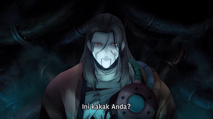 Nijusseiki Denki Mokuroku: Eureka Evrika episode 13 Sub Indo -END-