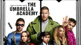 THE UMBRELLA ACADEMY S1 E1: We Only See Each Other at Weddings and Funerals