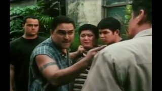 FPJ movie clip/ pinoy movie/ Jrhobs tv