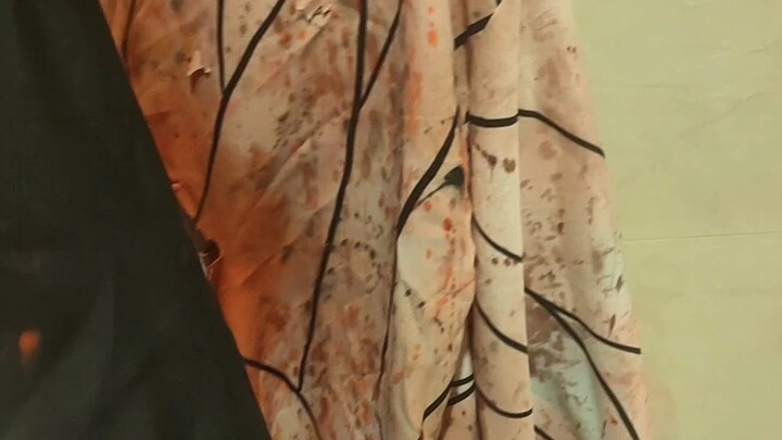 I'm at my wit's end—this place looks like a murder scene!