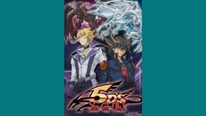 Yu-Gi-Oh! 5D's Op 1
