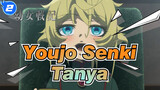 [Youjo Senki/MAD/1080P+] Tanya's Normal Life_2