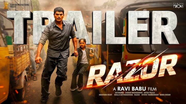 Razor (2026) Sub Indo