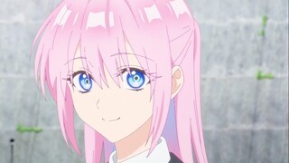 Shikimori's Not Just a cutie