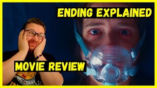 Nocebo (2022) Movie Review - Ending Explained at the End