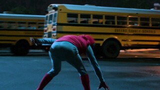 [Spider-Man] Đối với Spider-Man, Người Sắt là một người trưởng lão, một thần tượng và một người hướn