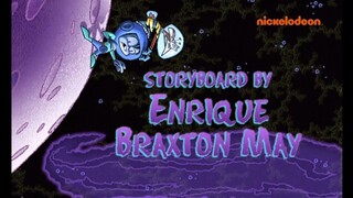 [S03.E16] ChalkZone