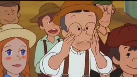The Adventures of Tom Sawyer Episode 28 Tagalog Dub
