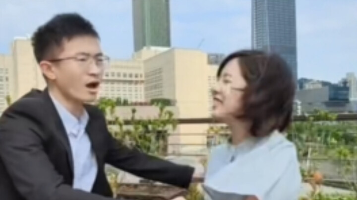 Tidak ada pengkhianat internal, ayo kita lihat lelucon tentang Dewa Lai dari Partai Progresif Demokr