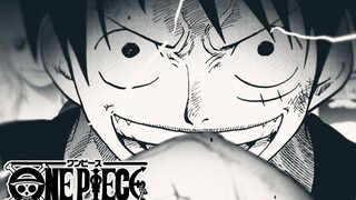 [Ảnh tĩnh MAD] Vua Hải Tặc, ta chắc chắn là người chiến thắng! [ONEPIECE]