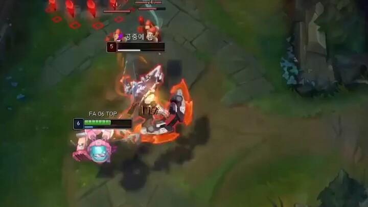 วิชชาลับการควบคุมเลนของปืนใหญ่รูปแบบค้อน! ทำให้จระเข้ตัวนี้ทรมานจนสติแตกไปเลย!